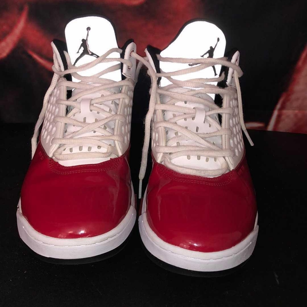 JORDAN MAXIN 200